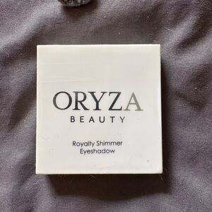 Oryza Beauty Royalty Shimmer Eyeshadow